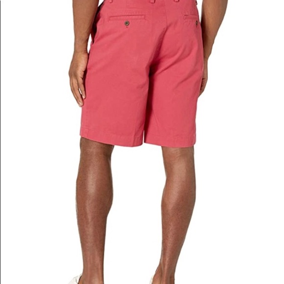 NWOT Amazon Essentials Mens Classic-Fit 9" Short - Picture 4 of 7